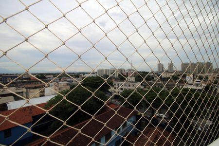 Apartamento à venda com 50m², 2 quartos e 1 vagaVista da Varanda