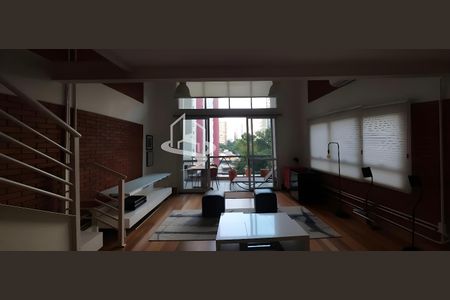 Apartamento para alugar com 4 quartos, 100m² em Itaim Bibi, São Paulo