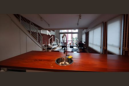 Apartamento para alugar com 4 quartos, 100m² em Itaim Bibi, São Paulo