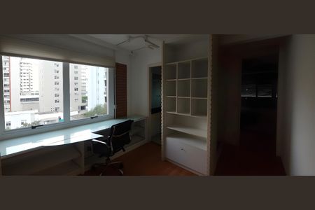 Apartamento para alugar com 4 quartos, 100m² em Itaim Bibi, São Paulo