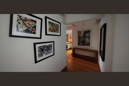 Apartamento para alugar com 4 quartos, 100m² em Itaim Bibi, São Paulo