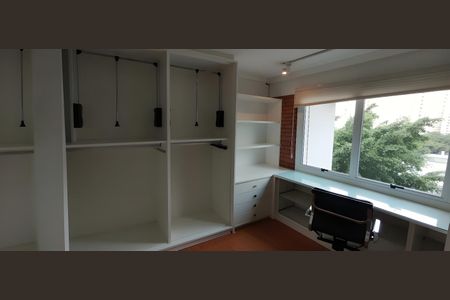 Apartamento para alugar com 4 quartos, 100m² em Itaim Bibi, São Paulo