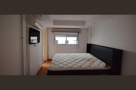 Apartamento para alugar com 4 quartos, 100m² em Itaim Bibi, São Paulo