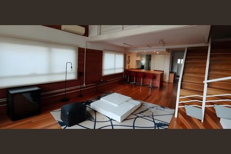 Apartamento para alugar com 4 quartos, 100m² em Itaim Bibi, São Paulo