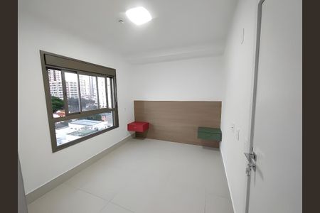 Apartamento para alugar com 1 quarto, 43m² em Vila Clementino, São Paulo