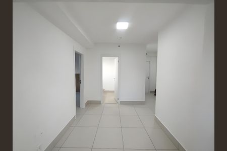 Apartamento para alugar com 1 quarto, 43m² em Vila Clementino, São Paulo