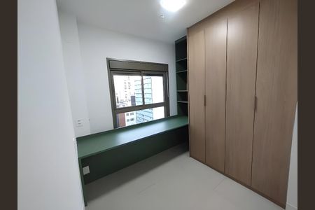 Apartamento para alugar com 1 quarto, 43m² em Vila Clementino, São Paulo