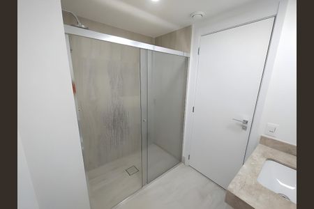 Apartamento para alugar com 1 quarto, 43m² em Vila Clementino, São Paulo