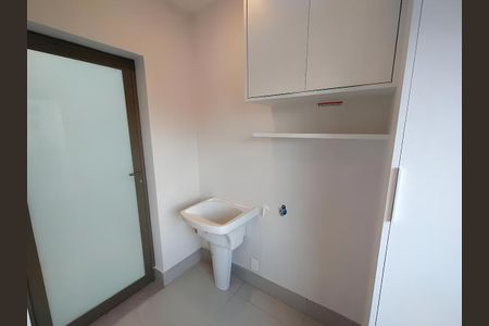 Apartamento para alugar com 1 quarto, 43m² em Vila Clementino, São Paulo