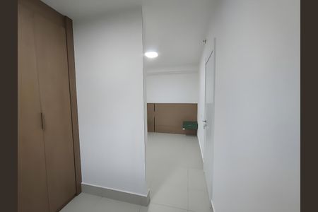 Apartamento para alugar com 1 quarto, 43m² em Vila Clementino, São Paulo