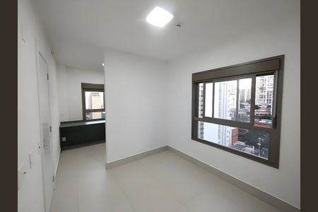 Apartamento para alugar com 1 quarto, 43m² em Vila Clementino, São Paulo