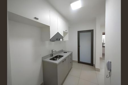 Apartamento para alugar com 1 quarto, 43m² em Vila Clementino, São Paulo