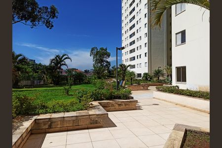 Apartamento para alugar com 72m², 3 quartos e 1 vaga Apartamento para alugar com 72m², 3 quartos e 1 vagaÁrea comum