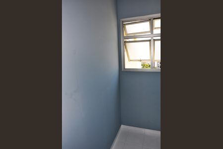 Apartamento para alugar com 72m², 3 quartos e 1 vaga Apartamento para alugar com 72m², 3 quartos e 1 vagaDetalhe - Área de Serviço