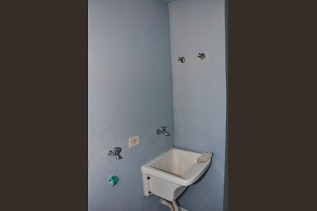 Apartamento para alugar com 72m², 3 quartos e 1 vaga Apartamento para alugar com 72m², 3 quartos e 1 vagaDetalhe - Área de Serviço