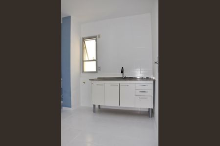 Apartamento para alugar com 72m², 3 quartos e 1 vaga Apartamento para alugar com 72m², 3 quartos e 1 vagaDetalhe - Cozinha