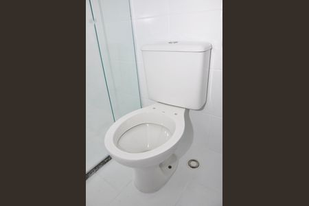 Apartamento para alugar com 72m², 3 quartos e 1 vaga Apartamento para alugar com 72m², 3 quartos e 1 vagaDetalhe - Banheiro Social