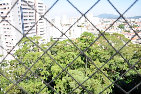 Apartamento para alugar com 72m², 3 quartos e 1 vaga Apartamento para alugar com 72m², 3 quartos e 1 vagaDetalhe - Vista do Quarto 01 com Suíte