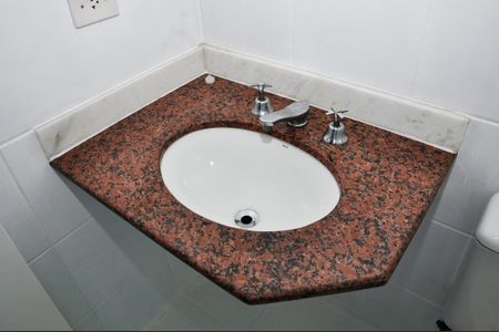 Apartamento para alugar com 72m², 3 quartos e 1 vaga Apartamento para alugar com 72m², 3 quartos e 1 vagaDetalhe - Suíte