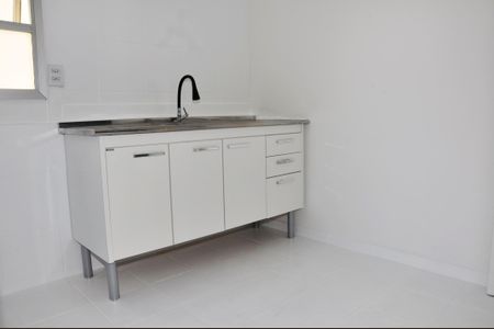 Apartamento para alugar com 72m², 3 quartos e 1 vaga Apartamento para alugar com 72m², 3 quartos e 1 vagaDetalhe - Cozinha