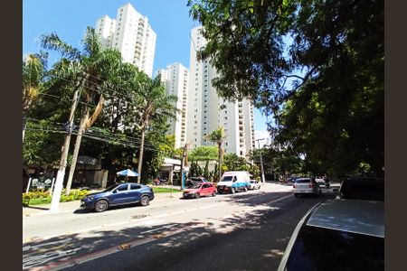 Apartamento para alugar com 72m², 3 quartos e 1 vaga Apartamento para alugar com 72m², 3 quartos e 1 vagaLocalização