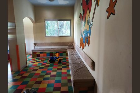 Apartamento para alugar com 72m², 3 quartos e 1 vaga Apartamento para alugar com 72m², 3 quartos e 1 vagaBrinquedoteca