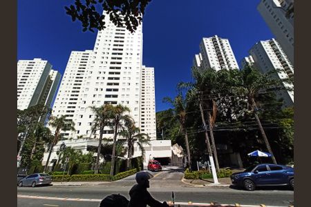 Apartamento para alugar com 72m², 3 quartos e 1 vaga Apartamento para alugar com 72m², 3 quartos e 1 vagaFachada do Prédio