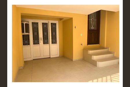 Casa para alugar com 5 quartos, 150m² em Pompeia, São Paulo