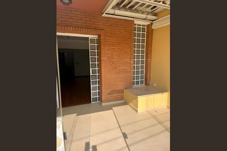 Casa para alugar com 5 quartos, 150m² em Pompeia, São Paulo