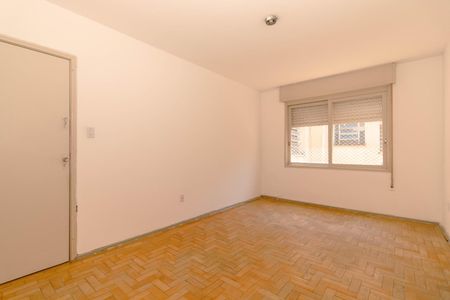 Sala  de apartamento para alugar com 1 quarto, 48m² em Cidade Baixa, Porto Alegre