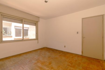 Sala  de apartamento para alugar com 1 quarto, 48m² em Cidade Baixa, Porto Alegre