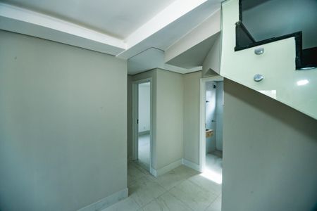 Apartamento à venda com 3 quartos, 144m² em Vila Cloris, Belo Horizonte