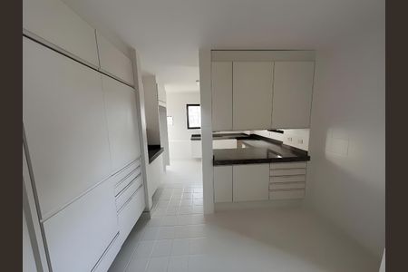 Apartamento para alugar com 250m², 4 quartos e 2 vagas