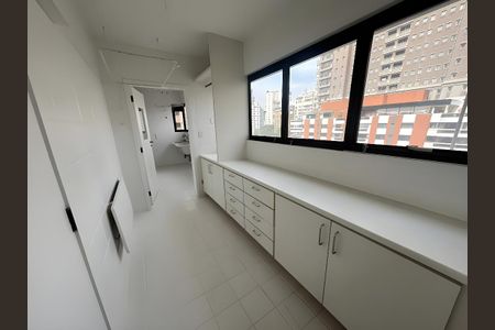 Apartamento para alugar com 4 quartos, 250m² em Cambuci, São Paulo