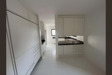 Apartamento para alugar com 250m², 4 quartos e 2 vagas