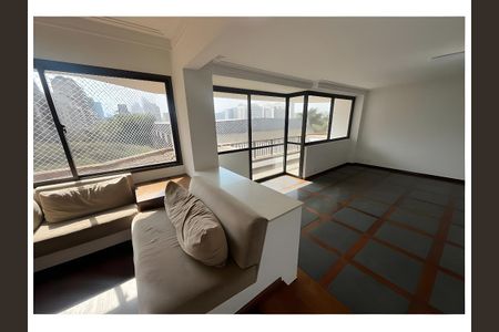 Apartamento para alugar com 4 quartos, 250m² em Cambuci, São Paulo