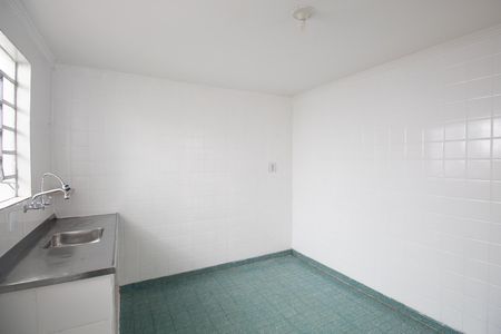 Casa para alugar com 55m², 2 quartos e sem vaga Casa para alugar com 55m², 2 quartos e sem vagaCozinha