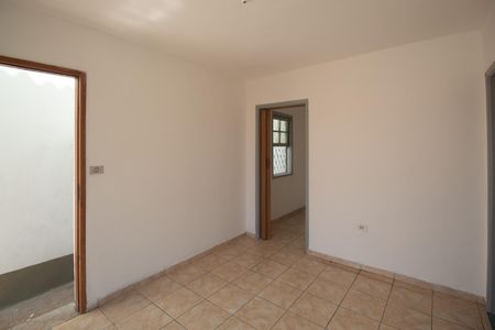 Sala  de casa para alugar com 2 quartos, 55m² em Vila Mazzei, São Paulo