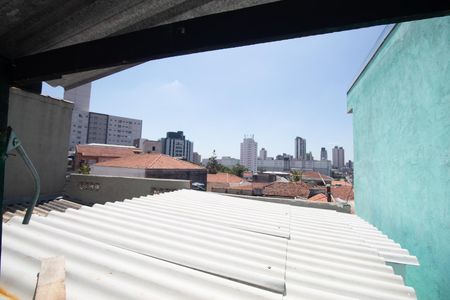 Casa para alugar com 55m², 2 quartos e sem vaga Casa para alugar com 55m², 2 quartos e sem vagaQuintal