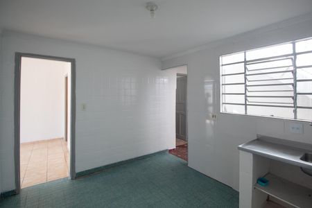 Casa para alugar com 55m², 2 quartos e sem vaga Casa para alugar com 55m², 2 quartos e sem vagaCozinha