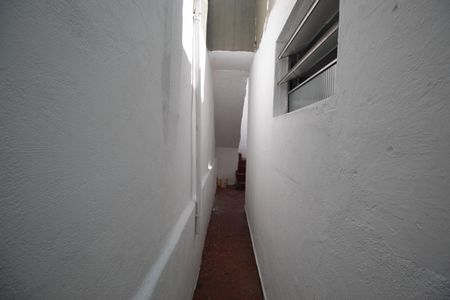 Casa para alugar com 55m², 2 quartos e sem vaga Casa para alugar com 55m², 2 quartos e sem vagaCorredor