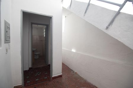 Casa para alugar com 55m², 2 quartos e sem vaga Casa para alugar com 55m², 2 quartos e sem vagaÁrea de Serviço