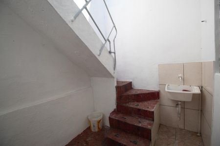 Casa para alugar com 55m², 2 quartos e sem vaga Casa para alugar com 55m², 2 quartos e sem vagaÁrea de Serviço