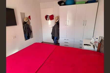 Apartamento para alugar com 2 quartos, 61m² em Jardim Arpoador, São Paulo