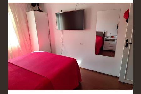 Apartamento para alugar com 2 quartos, 61m² em Jardim Arpoador, São Paulo