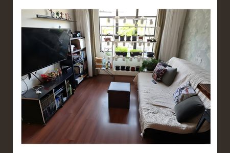 Apartamento para alugar com 2 quartos, 61m² em Jardim Arpoador, São Paulo