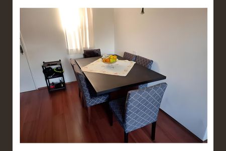 Apartamento para alugar com 2 quartos, 61m² em Jardim Arpoador, São Paulo