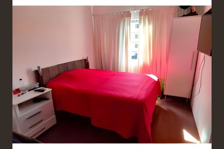 Apartamento para alugar com 2 quartos, 61m² em Jardim Arpoador, São Paulo