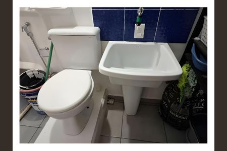 Apartamento para alugar com 2 quartos, 61m² em Jardim Arpoador, São Paulo