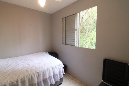 Quarto 2 de apartamento à venda com 2 quartos, 40m² em São Pedro, Osasco